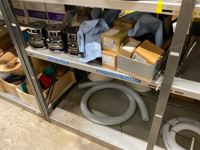 Divers pneumatiek en machine toebehoren - afbeelding 10 van  31