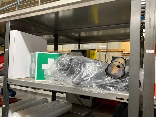 Divers pneumatiek en machine toebehoren - afbeelding 11 van  31