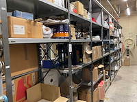 Divers pneumatiek en machine toebehoren - afbeelding 1 van  31