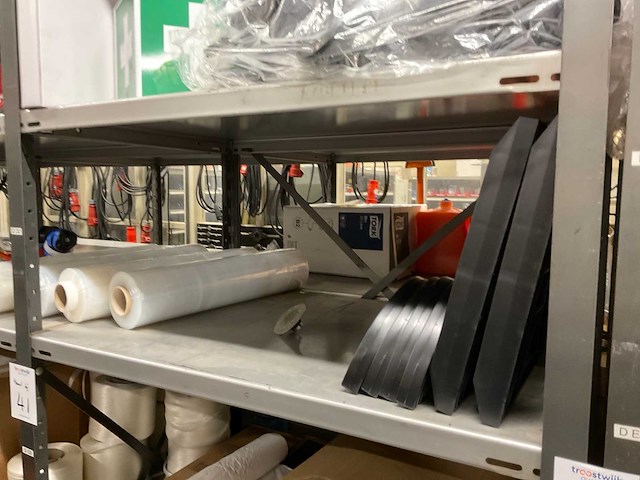 Divers pneumatiek en machine toebehoren - afbeelding 13 van  31