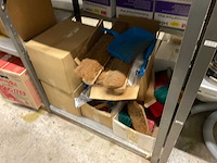 Divers pneumatiek en machine toebehoren - afbeelding 15 van  31