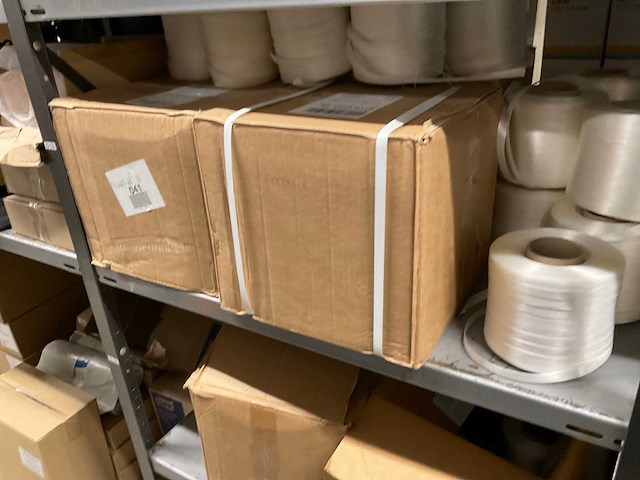 Divers pneumatiek en machine toebehoren - afbeelding 16 van  31