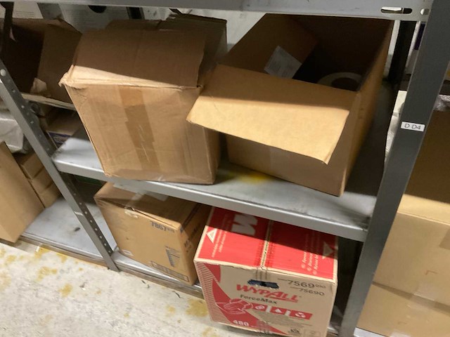 Divers pneumatiek en machine toebehoren - afbeelding 17 van  31