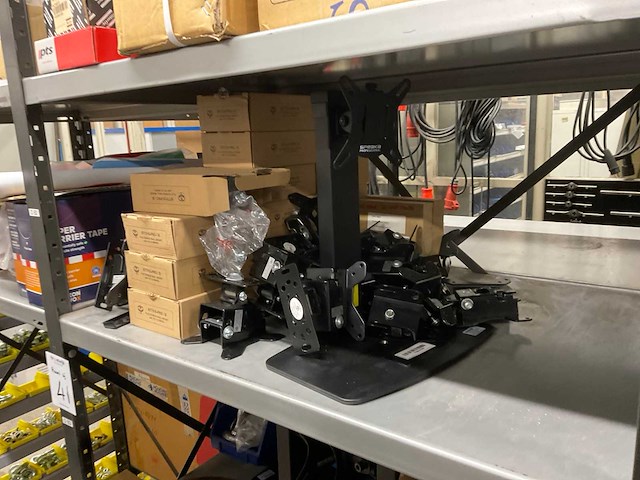 Divers pneumatiek en machine toebehoren - afbeelding 19 van  31