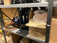 Divers pneumatiek en machine toebehoren - afbeelding 20 van  31