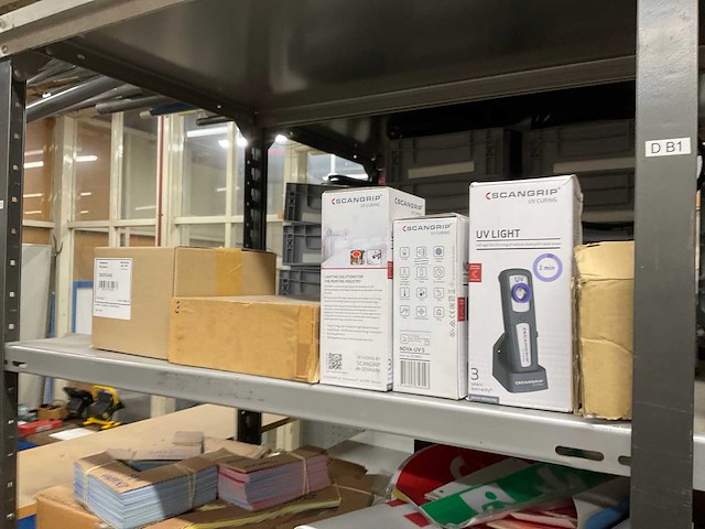 Divers pneumatiek en machine toebehoren - afbeelding 22 van  31