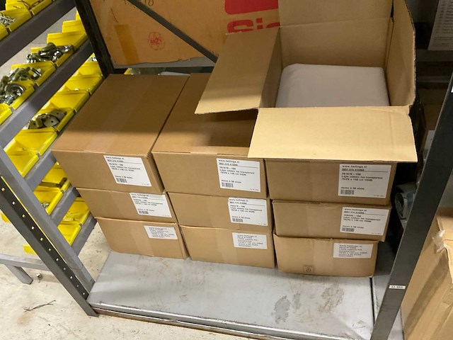 Divers pneumatiek en machine toebehoren - afbeelding 25 van  31