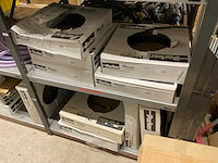 Divers pneumatiek en machine toebehoren - afbeelding 27 van  31