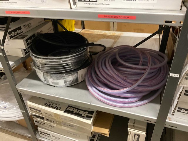 Divers pneumatiek en machine toebehoren - afbeelding 30 van  31