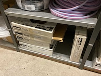 Divers pneumatiek en machine toebehoren - afbeelding 31 van  31