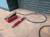 Divers pneumatisch gereedschap o.a. blackhawk - afbeelding 4 van  21