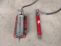 Divers pneumatisch gereedschap o.a. blackhawk - afbeelding 6 van  21