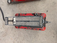 Divers pneumatisch gereedschap o.a. blackhawk - afbeelding 7 van  21