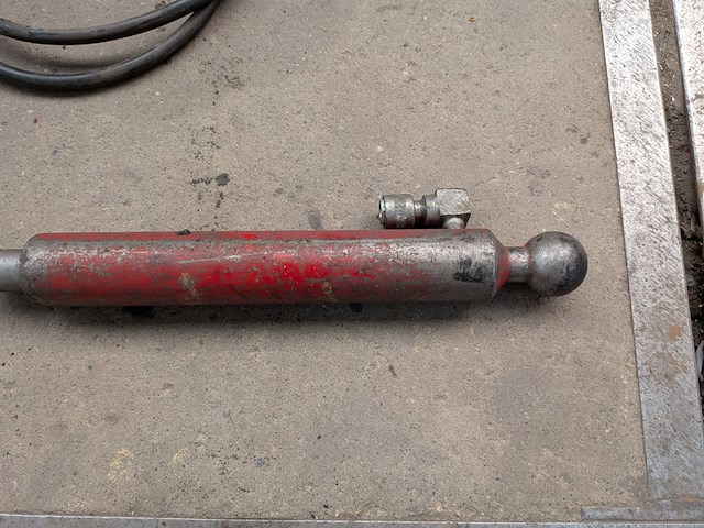 Divers pneumatisch gereedschap o.a. blackhawk - afbeelding 13 van  21