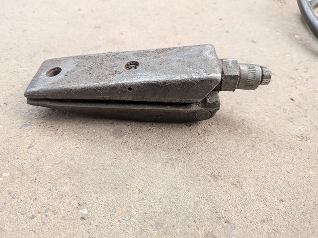 Divers pneumatisch gereedschap o.a. blackhawk - afbeelding 14 van  21