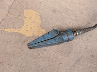 Divers pneumatisch gereedschap o.a. blackhawk - afbeelding 16 van  21