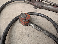 Divers pneumatisch gereedschap o.a. blackhawk - afbeelding 19 van  21