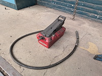 Divers pneumatisch gereedschap o.a. blackhawk - afbeelding 20 van  21