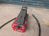 Divers pneumatisch gereedschap o.a. blackhawk - afbeelding 21 van  21