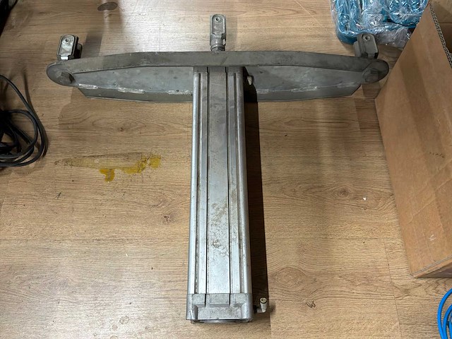 Divers pneumatische cilinders (5x) - afbeelding 4 van  4