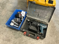 Divers pneumatische gereedschap (7x) - afbeelding 1 van  5