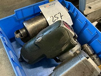 Divers pneumatische gereedschap (7x) - afbeelding 4 van  5