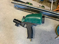 Divers pneumatische gereedschap - afbeelding 2 van  5