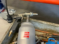 Divers pneumatische gereedschap - afbeelding 5 van  5