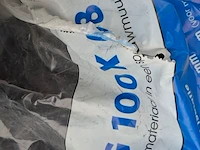 Divers pvc materiaal en uni-flexpluggen, in 13x draadmand - afbeelding 13 van  16