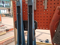 Divers richtbank en carrosserie-reparatieapparatuur celette - afbeelding 3 van  18