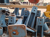 Divers richtbank en carrosserie-reparatieapparatuur celette - afbeelding 5 van  18