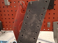 Divers richtbank en carrosserie-reparatieapparatuur celette - afbeelding 8 van  18