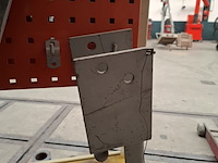 Divers richtbank en carrosserie-reparatieapparatuur celette - afbeelding 9 van  18