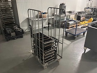 Divers, rolcontainer en bakvormen - afbeelding 2 van  6