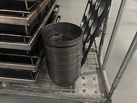Divers, rolcontainer en bakvormen - afbeelding 6 van  6