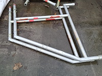 Divers rolsteiger toebehoren - afbeelding 2 van  7