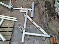 Divers rolsteiger toebehoren - afbeelding 4 van  7