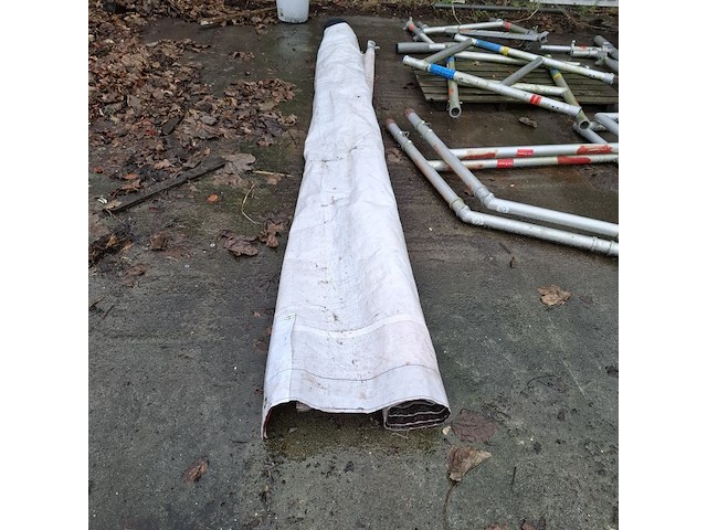 Divers rolsteiger toebehoren - afbeelding 6 van  7