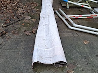 Divers rolsteiger toebehoren - afbeelding 6 van  7