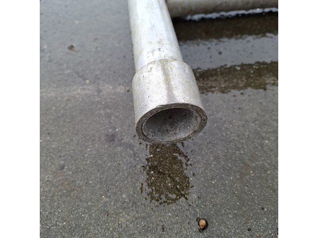 Divers rolsteiger toebehoren - afbeelding 7 van  7