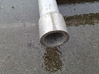 Divers rolsteiger toebehoren - afbeelding 7 van  7