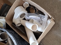 Divers rookgas afvoerbuismateriaal - afbeelding 2 van  17