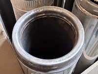 Divers rookgas afvoerbuismateriaal - afbeelding 8 van  17