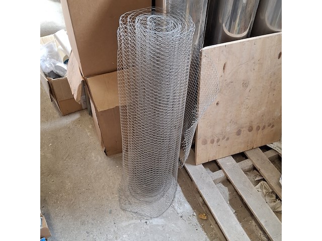 Divers rookgas afvoerbuismateriaal - afbeelding 9 van  17