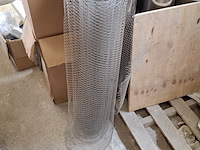 Divers rookgas afvoerbuismateriaal - afbeelding 9 van  17