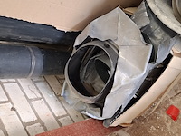 Divers rookgas afvoerbuismateriaal - afbeelding 14 van  17