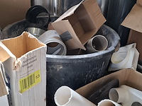 Divers rookgas afvoerbuismateriaal - afbeelding 16 van  17