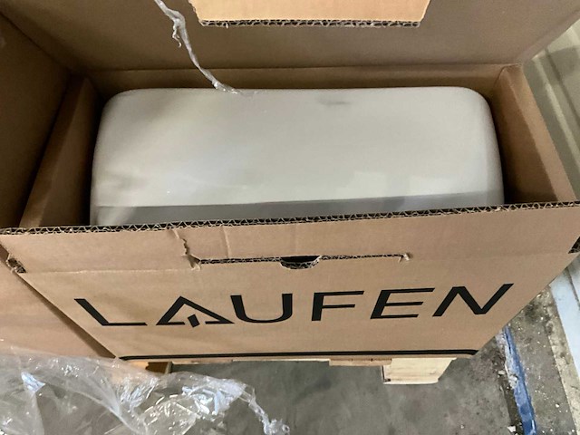 Divers sanitair en toebehoren - afbeelding 6 van  9