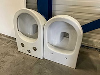 Divers sanitair en toebehoren - afbeelding 8 van  9