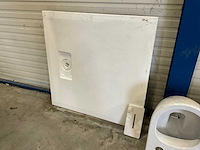 Divers sanitair en toebehoren - afbeelding 9 van  9
